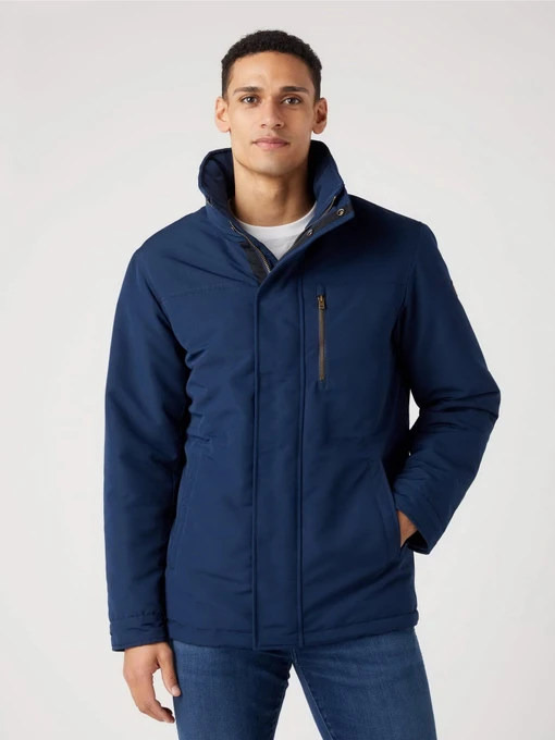 Куртки и дубленки Wrangler Bodyguard модель 112341013 Фото