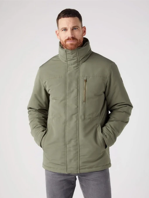 Куртки и дубленки Wrangler Bodyguard модель 112341012 Фото