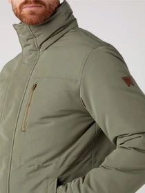 Куртки та дублянки Wrangler Bodyguard модель 112341012 Фото