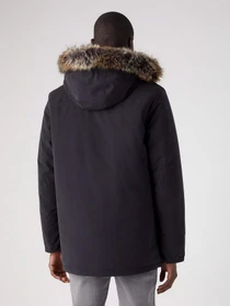 Куртки и дубленки Wrangler 2 In 1 Parka модель 112341094 Фото
