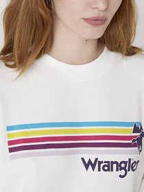 Худи и свитшоты Wrangler модель W6N0HA737 Фото