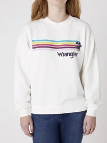 Худи и свитшоты Wrangler модель W6N0HA737 Фото
