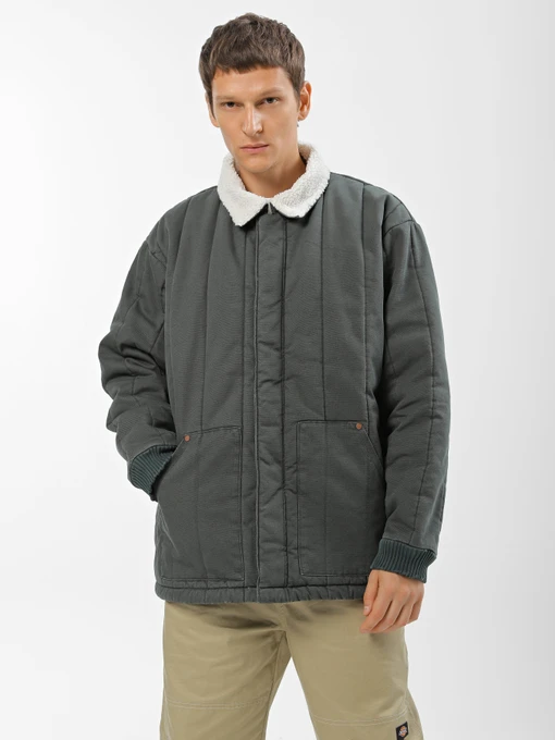 Куртки та дублянки Wrangler Casey Jones модель 112342328 Фото
