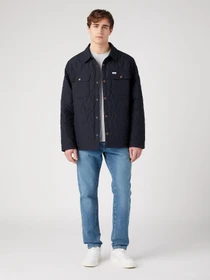 Куртки и дубленки Wrangler Transitional модель 112341087 Фото