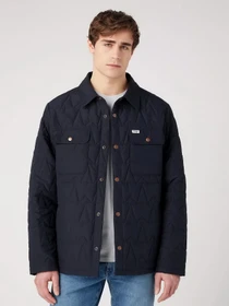 Куртки и дубленки Wrangler Transitional модель 112341087 Фото