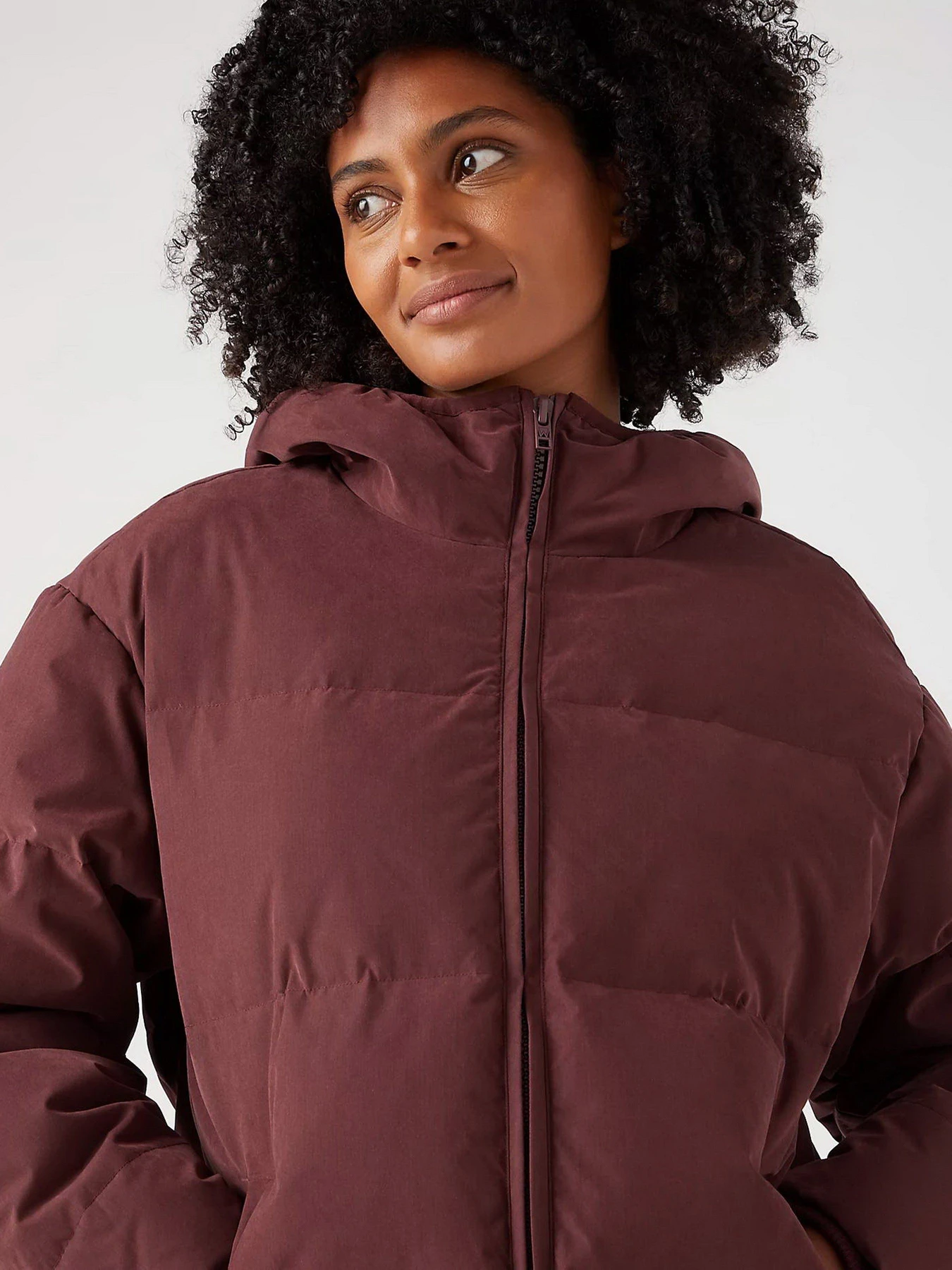 Куртки и дубленки Wrangler Puffer модель 112342652 Куртки и дубленки Wrangler Puffer модель 112342652 Фото