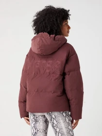 Куртки и дубленки Wrangler Puffer модель 112342652 Фото
