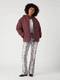 Куртки и дубленки Wrangler Puffer модель 112342652 Фото