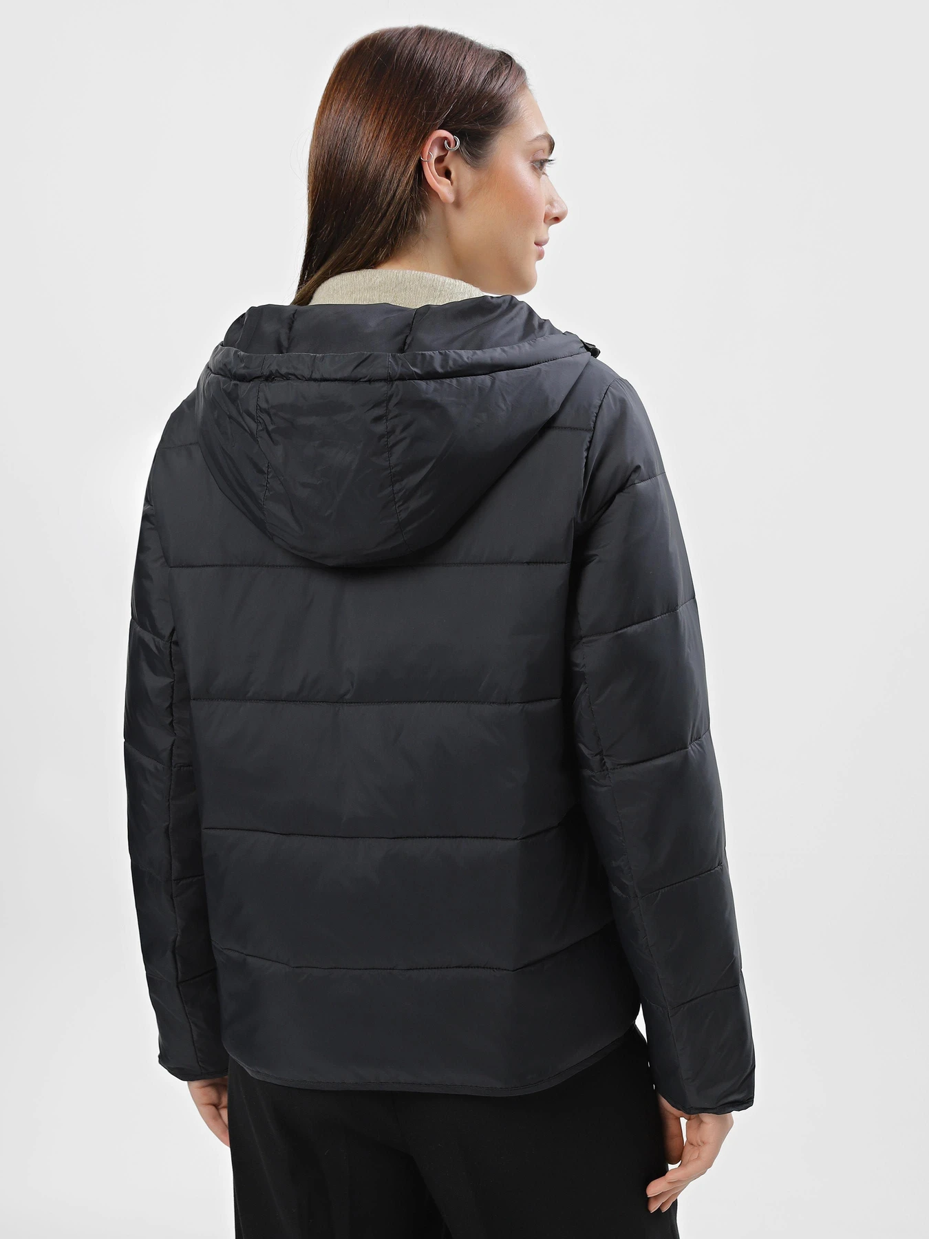 Куртки та дублянки Wrangler Quilted модель 112339699 Куртки та дублянки Wrangler Quilted модель 112339699 Фото