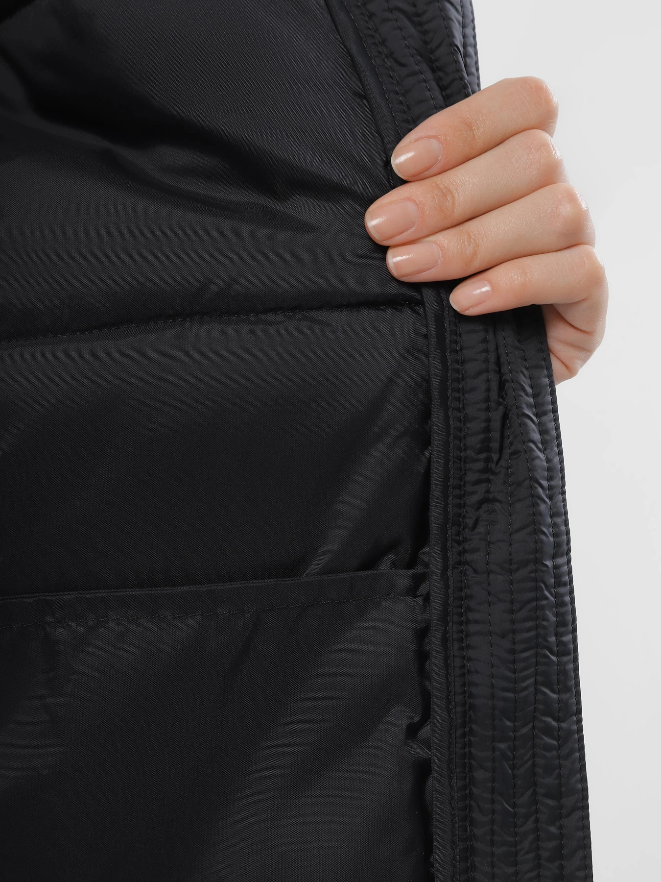 Куртки та дублянки Wrangler Quilted модель 112339699 Куртки та дублянки Wrangler Quilted модель 112339699 Фото