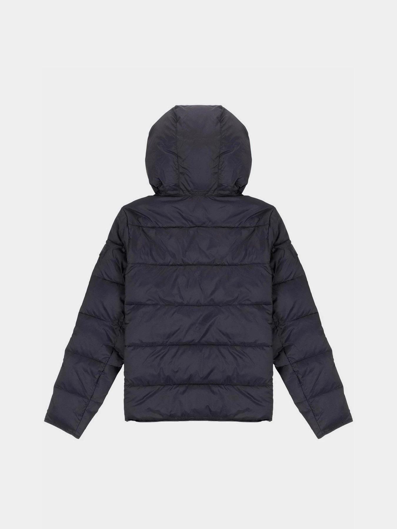 Куртки та дублянки Wrangler Quilted модель 112339699 Куртки та дублянки Wrangler Quilted модель 112339699 Фото