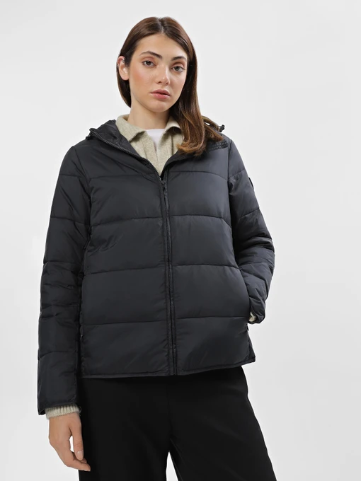 Куртки та дублянки Wrangler Quilted модель 112339699 Фото
