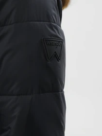 Куртки та дублянки Wrangler Quilted модель 112339699 Фото