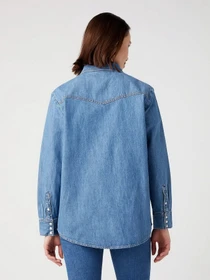 Сорочки Wrangler Heritage модель 112342719 Фото