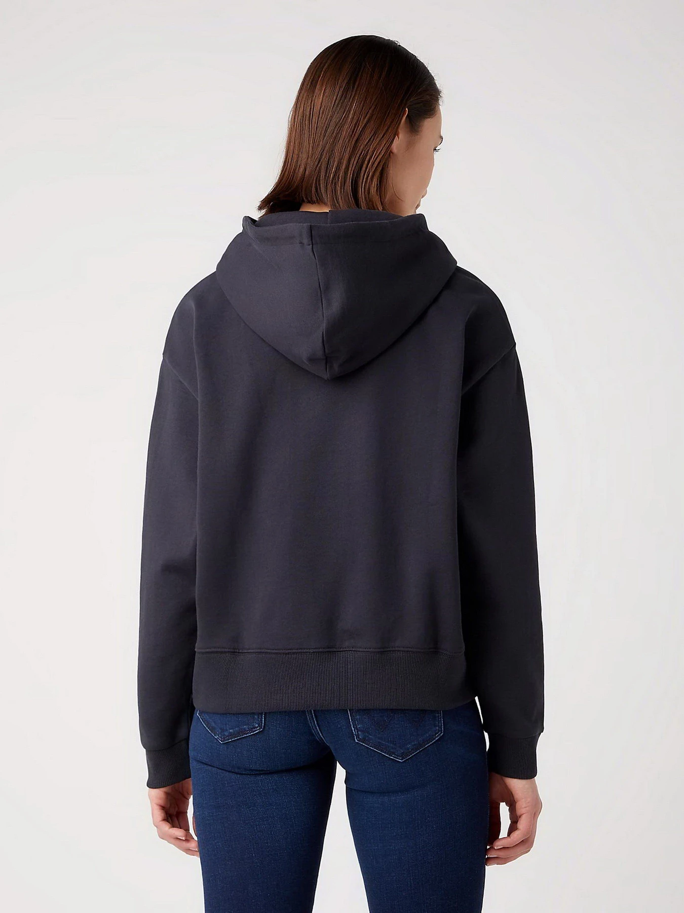 Худі та світшоти Wrangler Regular модель 112343673 Худі та світшоти Wrangler Regular модель 112343673 Фото