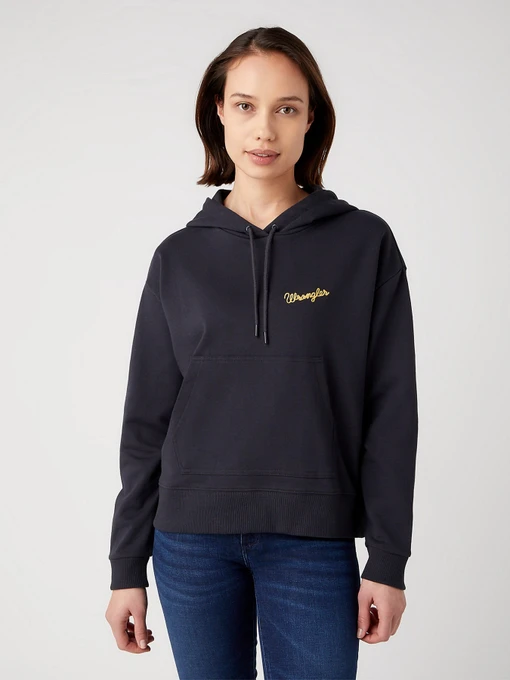 Худі та світшоти Wrangler Regular модель 112343673 Фото