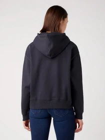 Худі та світшоти Wrangler Regular модель 112343673 Фото