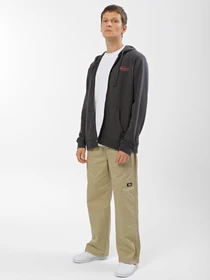 Худи и свитшоты Wrangler Zip Thru модель 112339516 Фото
