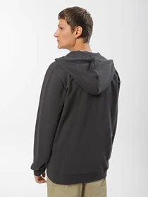 Худи и свитшоты Wrangler Zip Thru модель 112339516 Фото
