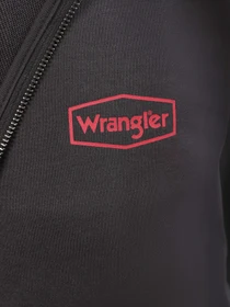 Худи и свитшоты Wrangler Zip Thru модель 112339516 Фото