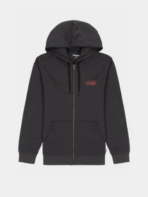 Худи и свитшоты Wrangler Zip Thru модель 112339516 Фото