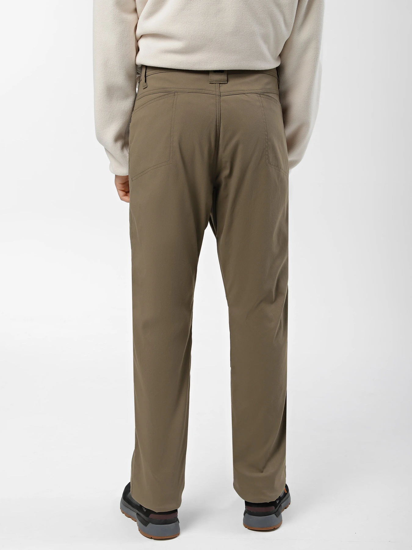 Брюки Wrangler Fleece Lined Utility модель 112338848 Фото