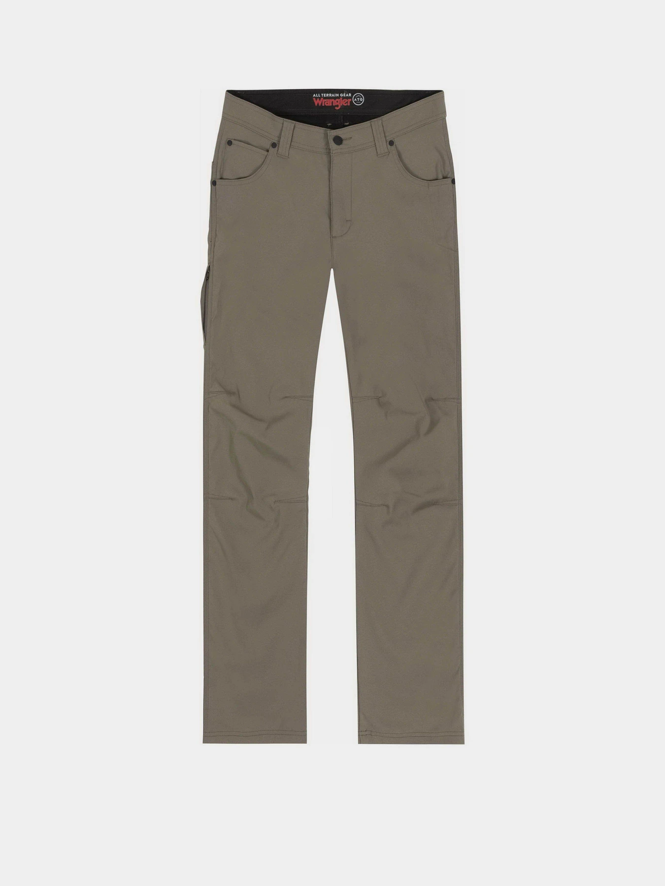 Брюки Wrangler Fleece Lined Utility модель 112338848 Фото