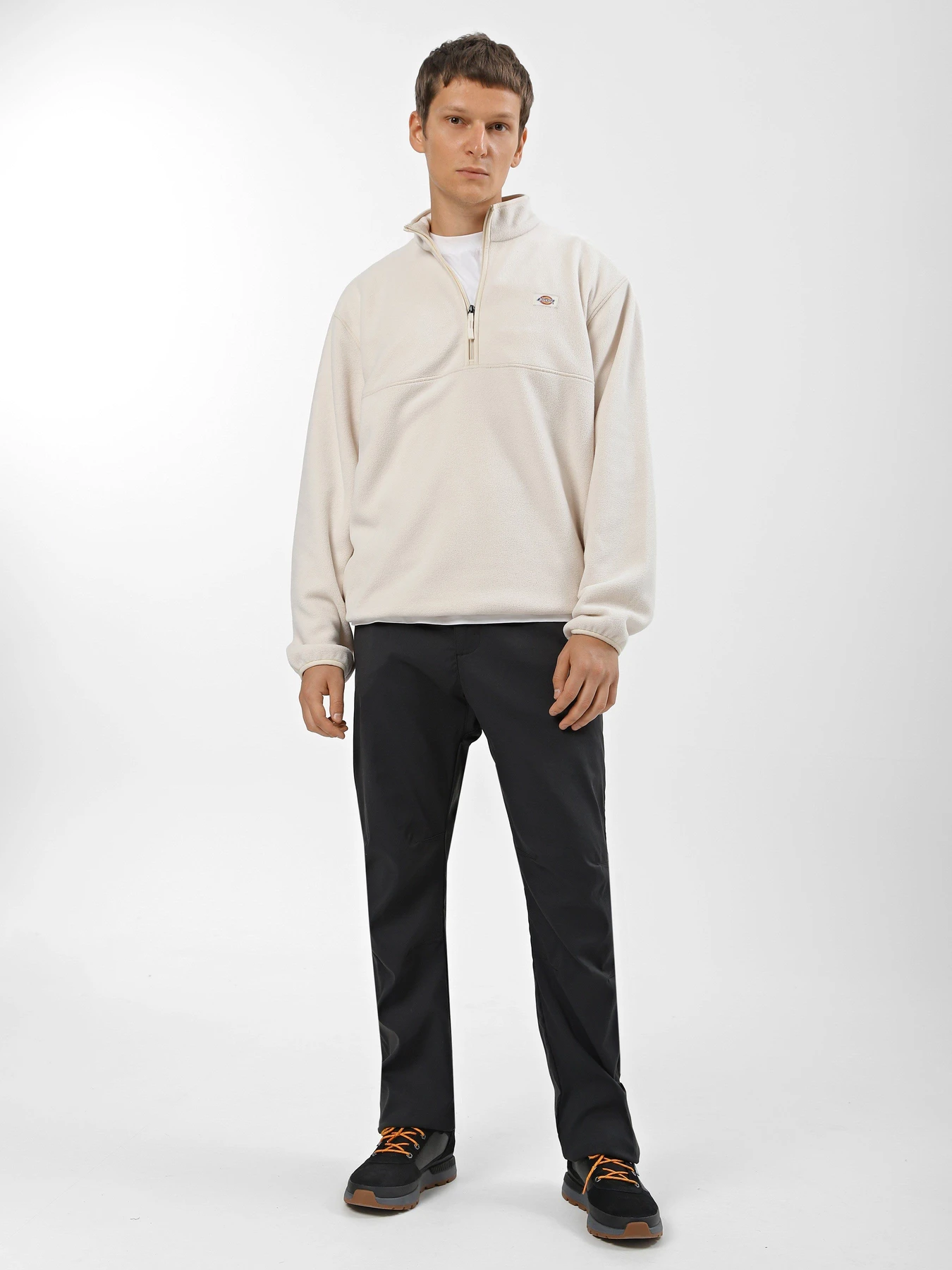Брюки Wrangler Fleece Lined Utility модель 112338849 Фото