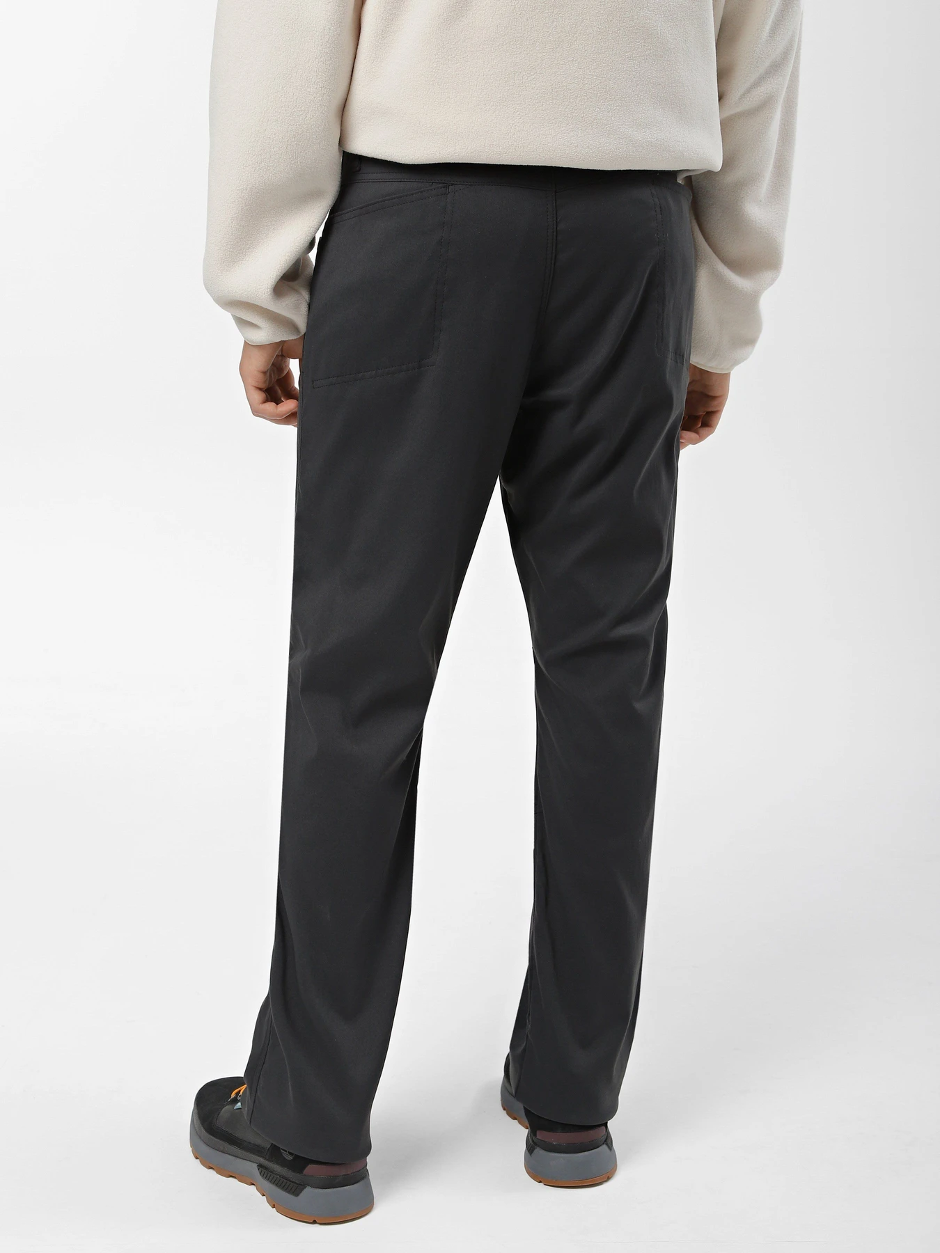 Брюки Wrangler Fleece Lined Utility модель 112338849 Фото