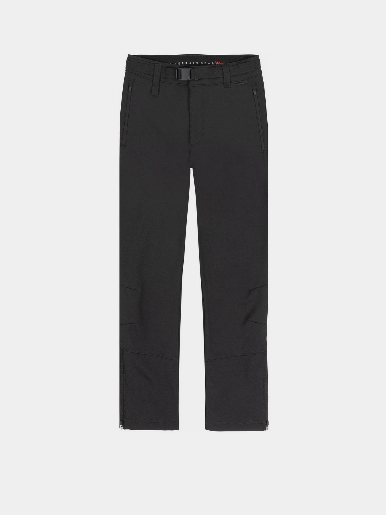 Брюки Wrangler Softshell модель 112338855 Брюки Wrangler Softshell модель 112338855 Фото
