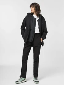Брюки Wrangler Softshell модель 112338855 Фото