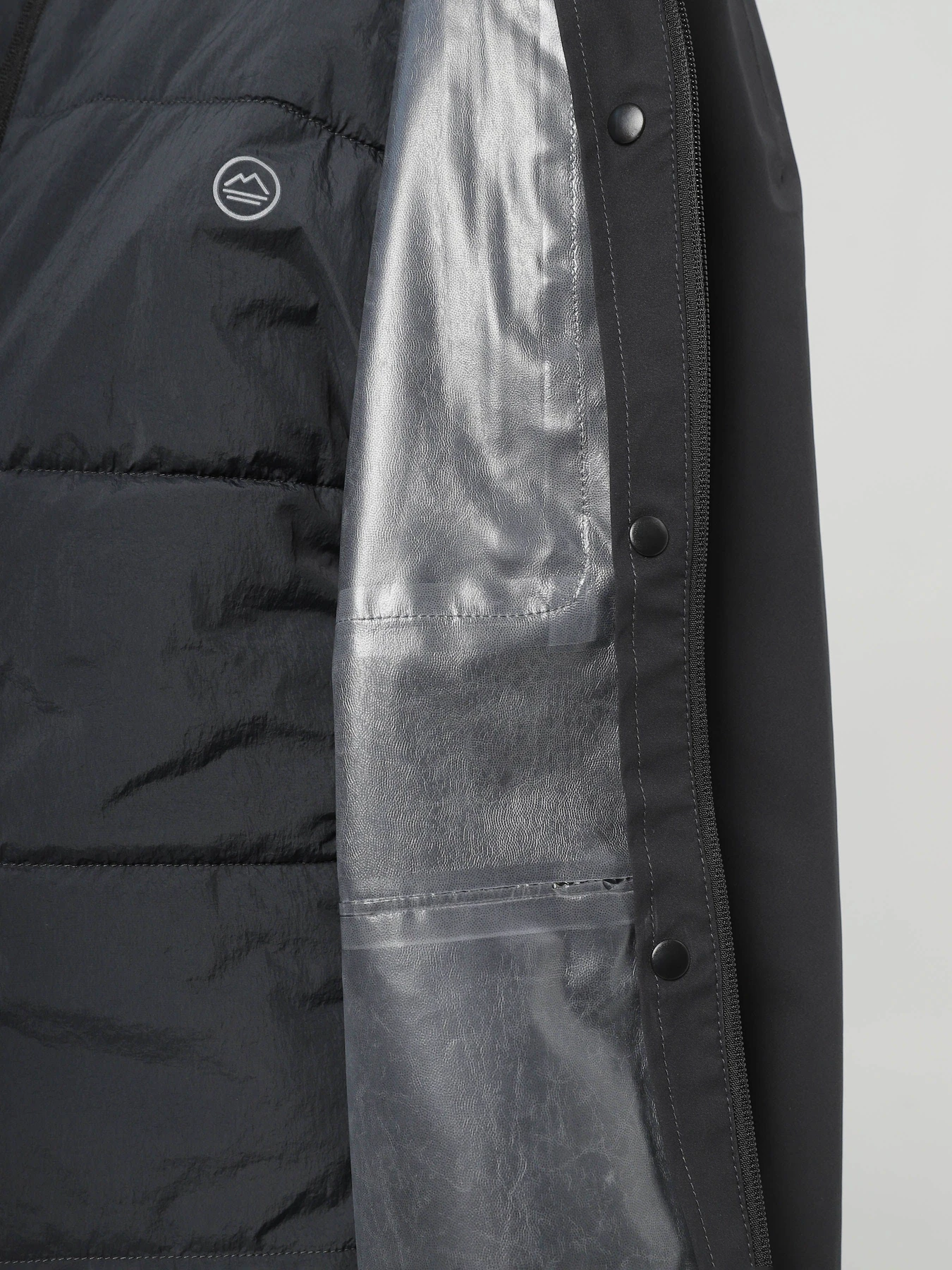 Куртки и дубленки Wrangler Waterproof Puffer модель 112338812 Куртки и дубленки Wrangler Waterproof Puffer модель 112338812 Фото