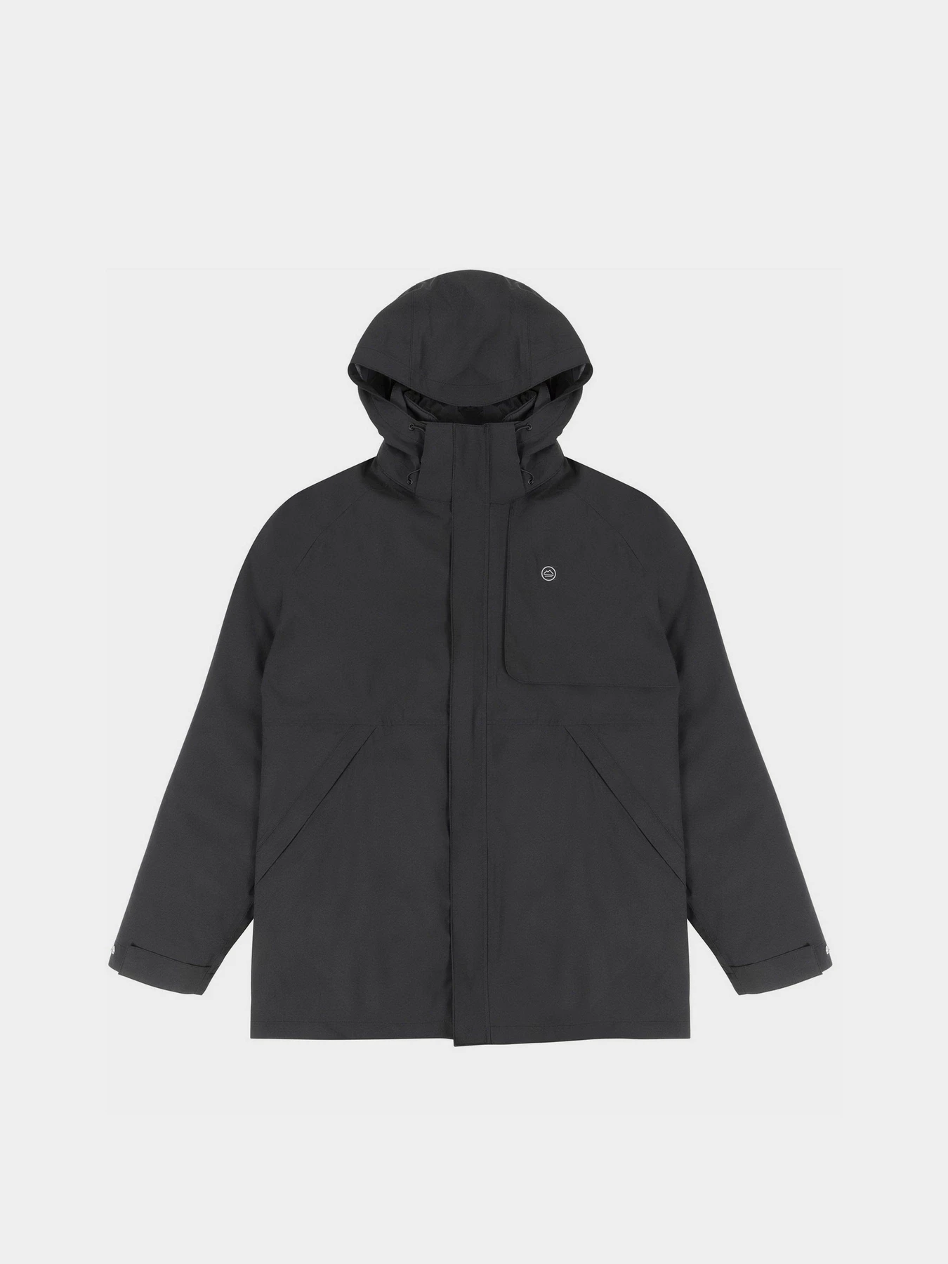 Куртки и дубленки Wrangler Waterproof Puffer модель 112338812 Куртки и дубленки Wrangler Waterproof Puffer модель 112338812 Фото