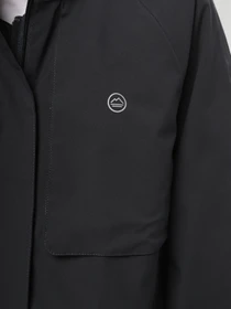 Куртки и дубленки Wrangler Waterproof Puffer модель 112338812 Фото