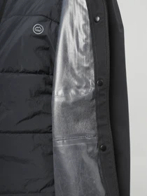 Куртки и дубленки Wrangler Waterproof Puffer модель 112338812 Фото
