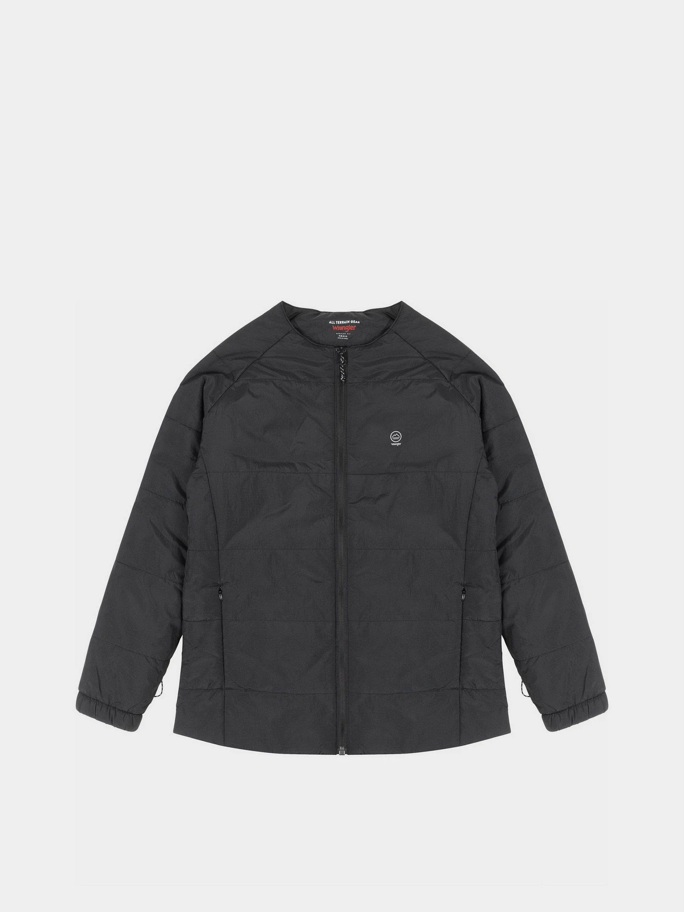 Куртки та дублянки Wrangler Waterproof Puffer модель 112338836 Фото
