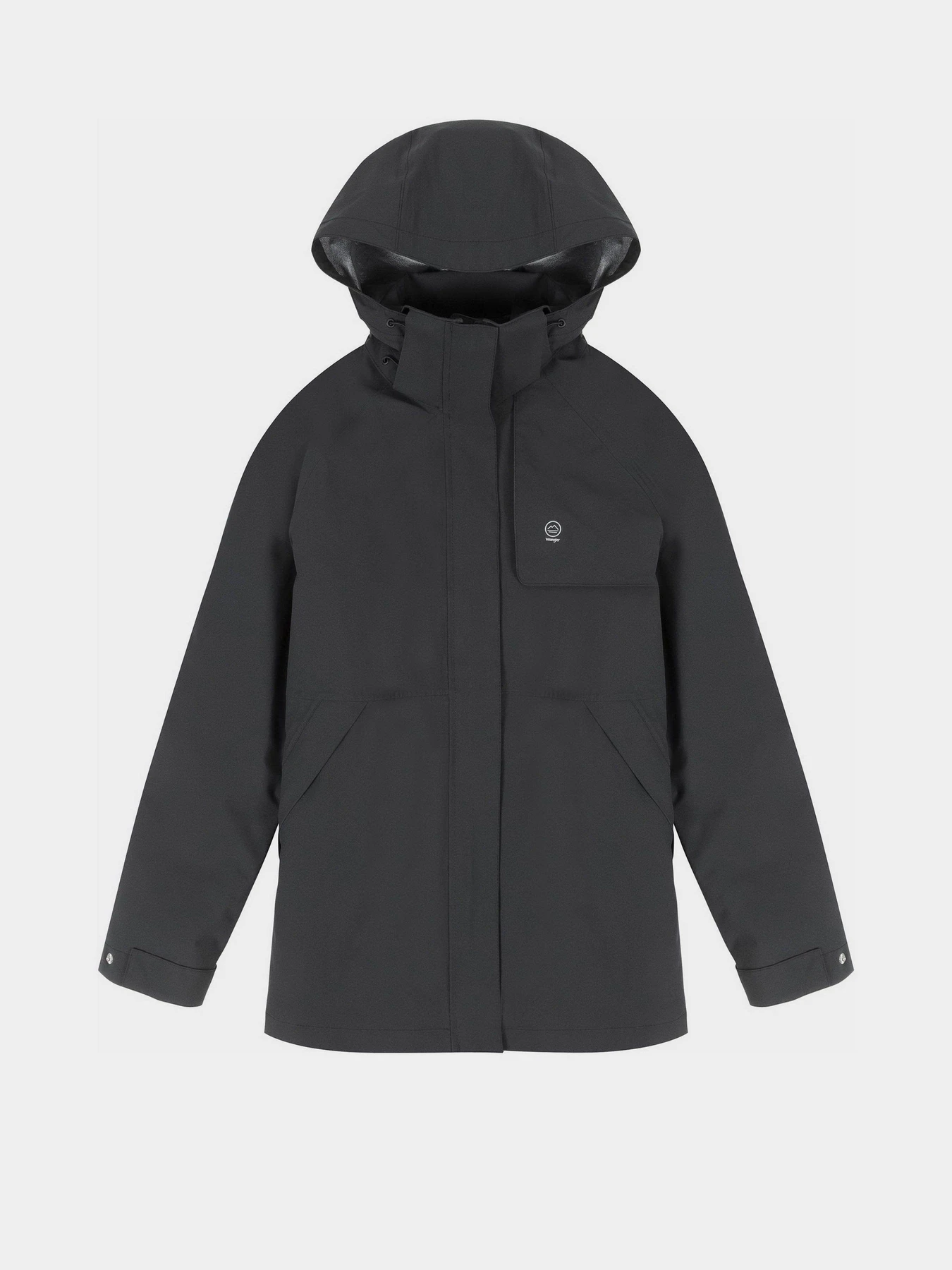 Куртки та дублянки Wrangler Waterproof Puffer модель 112338836 Фото