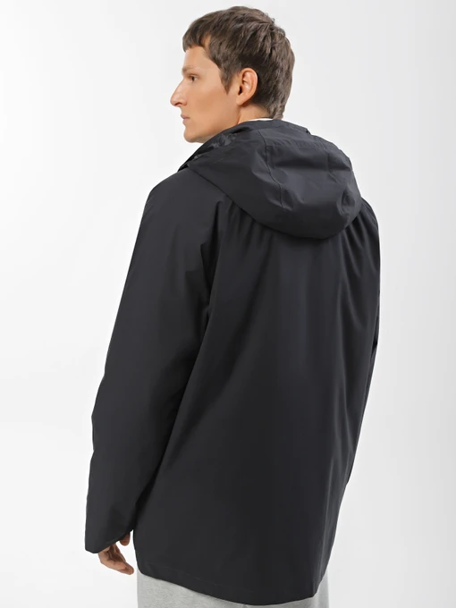 Чоловіча Зимова куртка Wrangler Waterproof Puffer фото 3