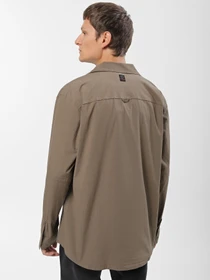 Рубашки Wrangler Technical Fleece модель 112338866 Фото