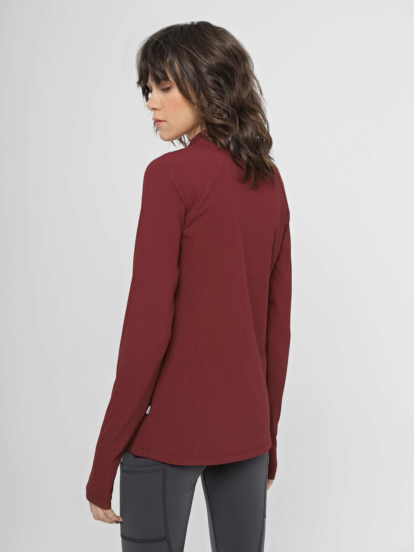 Светри та кардигани Wrangler Layering Knit модель 112338791 Фото