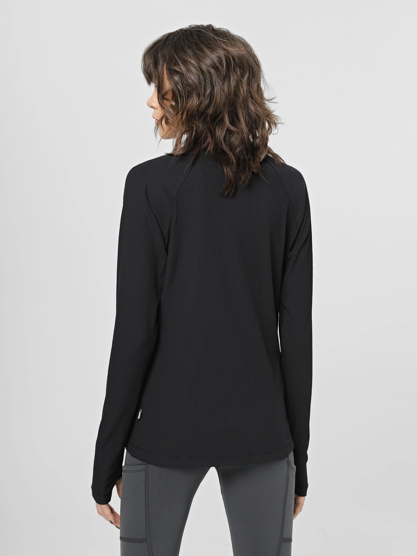 Свитры и кардиганы Wrangler Layering Knit модель 112338792 Свитры и кардиганы Wrangler Layering Knit модель 112338792 Фото