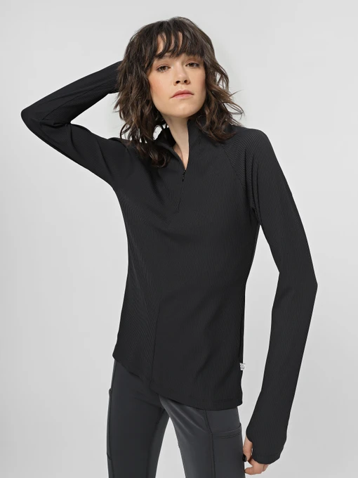 Светри та кардигани Wrangler Layering Knit модель 112338792 Фото