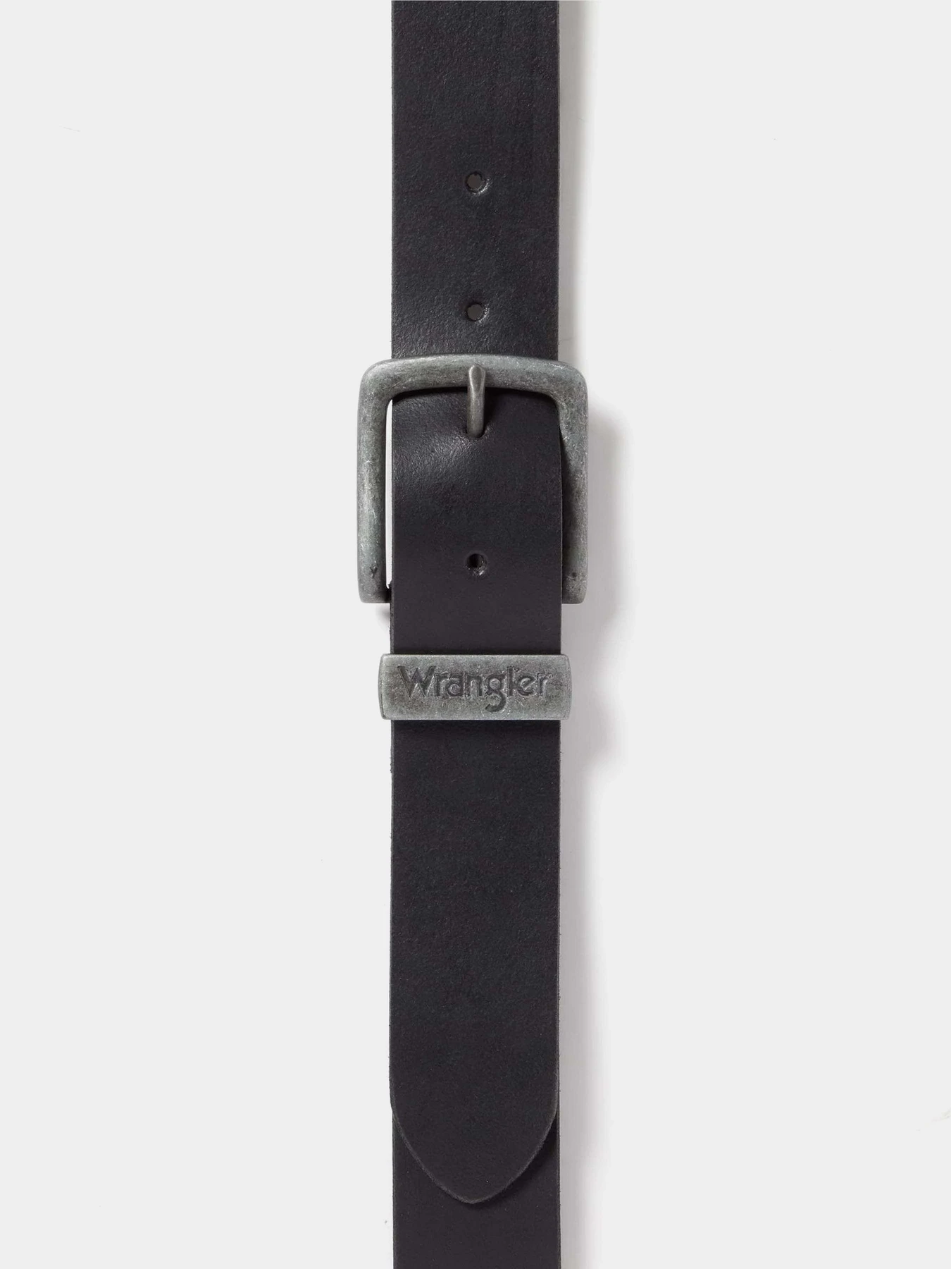 Ремені Wrangler Metal Loop модель W0080US01 Ремені Wrangler Metal Loop модель W0080US01 Фото