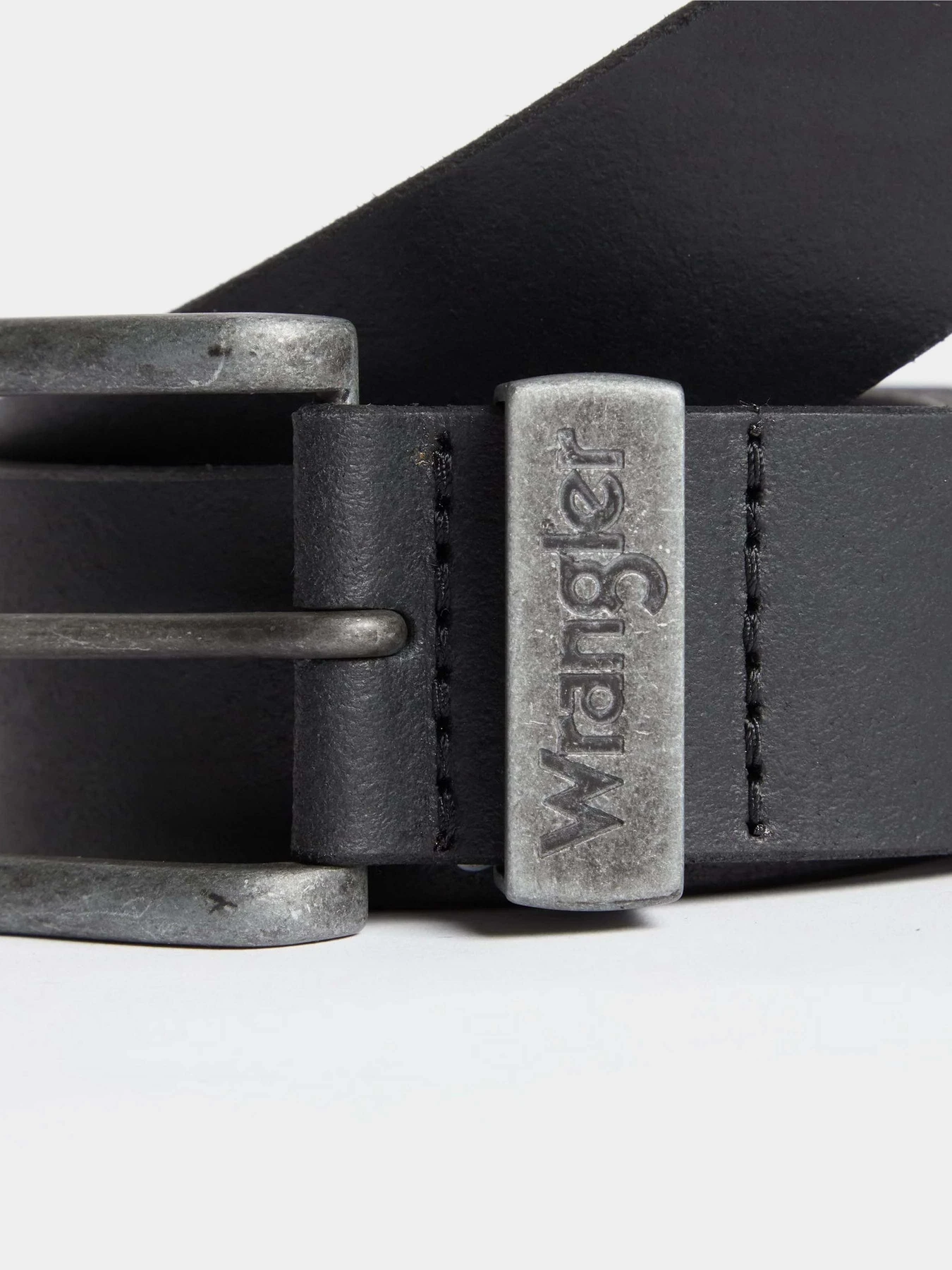 Ремені Wrangler Metal Loop модель W0080US01 Ремені Wrangler Metal Loop модель W0080US01 Фото