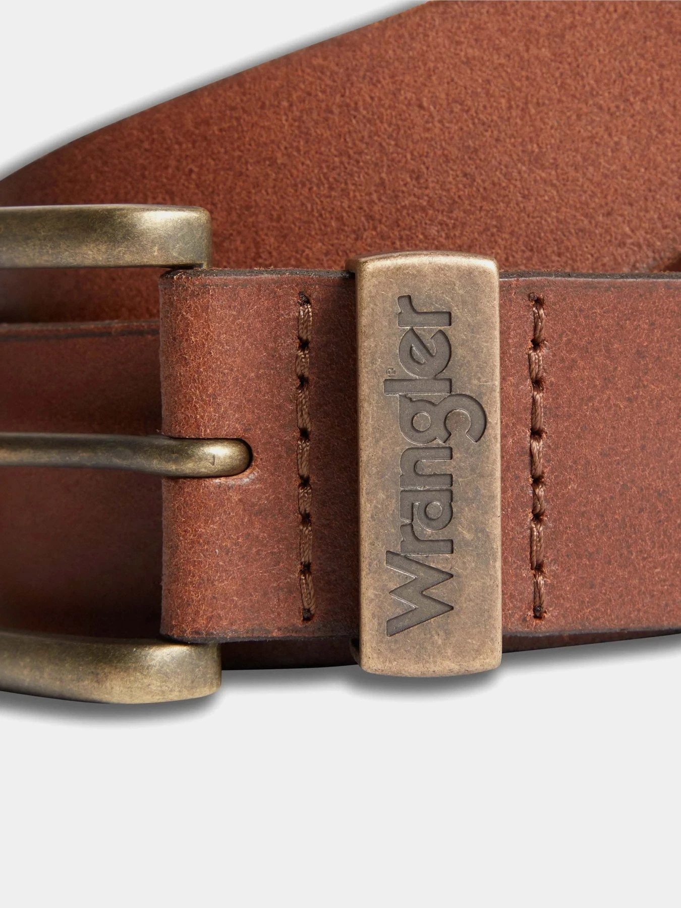 Ремені Wrangler Metal Loop модель W0080US6K Ремені Wrangler Metal Loop модель W0080US6K Фото