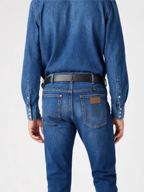 Ремені Wrangler 2Sided модель W0E7US100 Фото