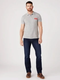 Джинсы Wrangler Regular модель W10GAG113 Фото