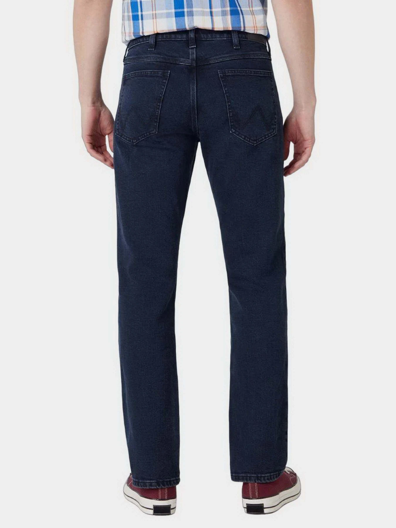 Джинсы Wrangler Regular модель W10GKF097 Фото