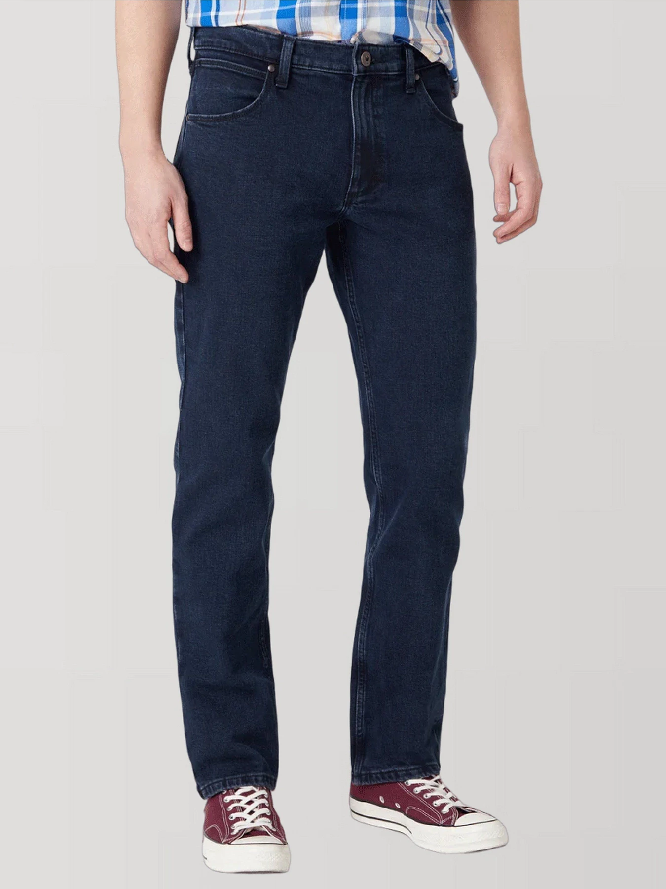 Джинсы Wrangler Regular модель W10GKF097 Фото