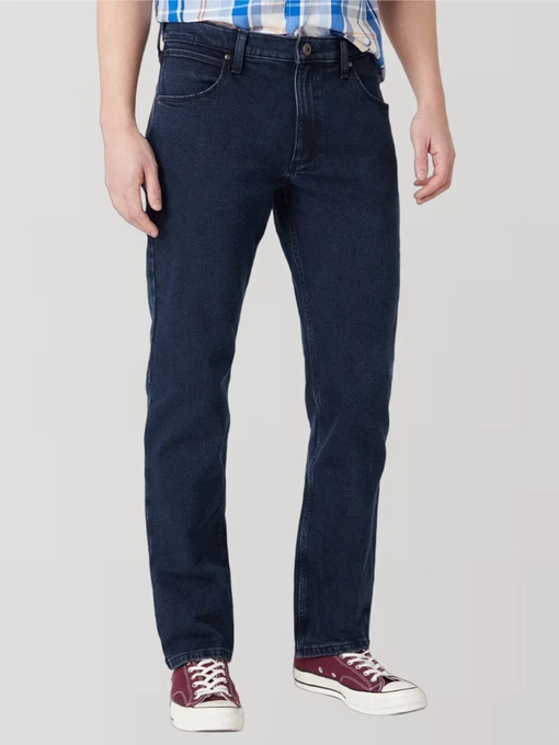 Джинсы Wrangler Regular модель W10GKF097 Фото